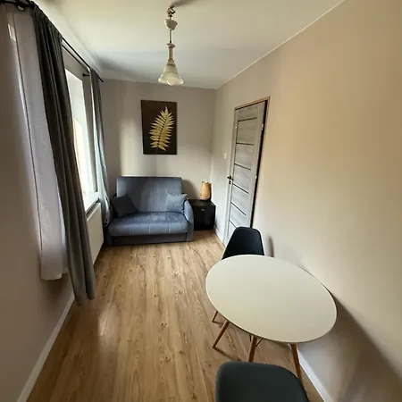 Διαμέρισμα Solis