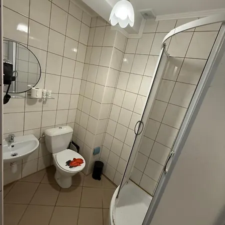 Solis Krynica Morska