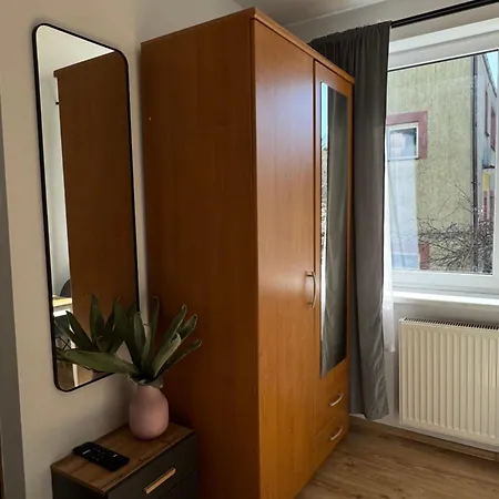 Solis * Krynica Morska