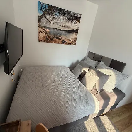 Διαμέρισμα Solis Krynica Morska