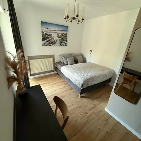 Solis * Krynica Morska