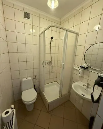 Apartament Solis Krynica Morska