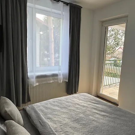 Solis * Krynica Morska