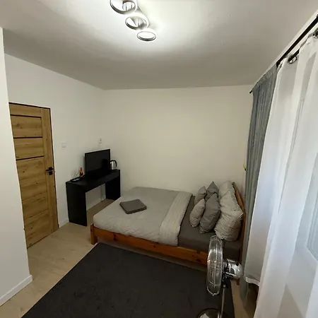 Solis Krynica Morska