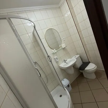 Solis Apartament Krynica Morska