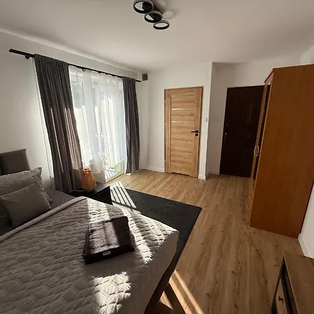 Solis Krynica Morska