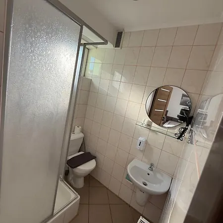 Apartament Solis Krynica Morska