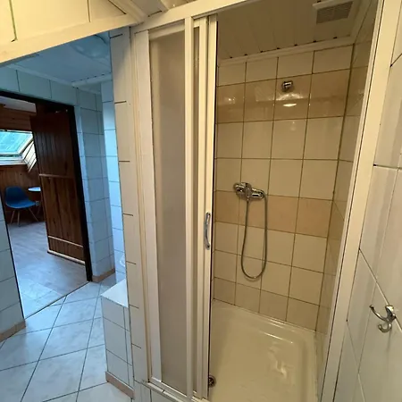 Διαμέρισμα Solis Krynica Morska