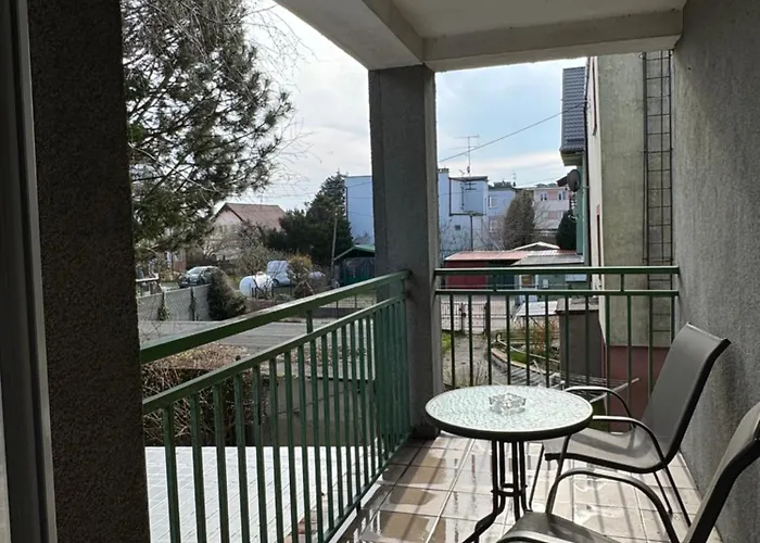 Solis * Krynica Morska