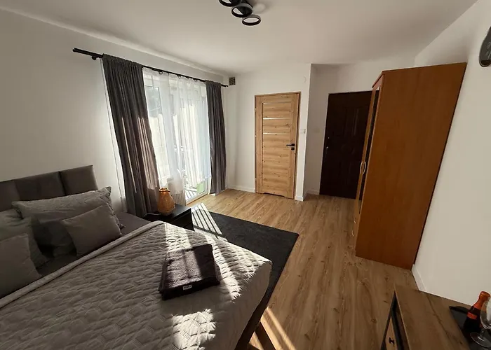 Solis Krynica Morska